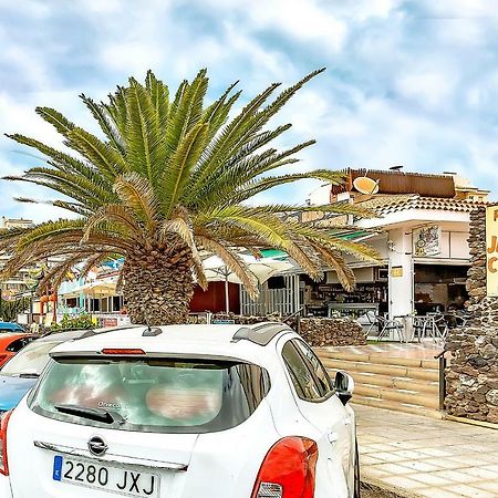 Jardines Canarios Los Cristianos  Exteriér fotografie