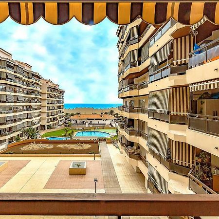Jardines Canarios Los Cristianos  Exteriér fotografie