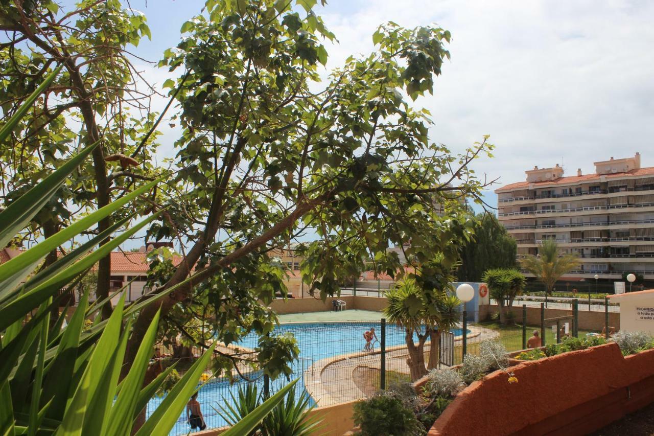 Jardines Canarios Los Cristianos  Exteriér fotografie