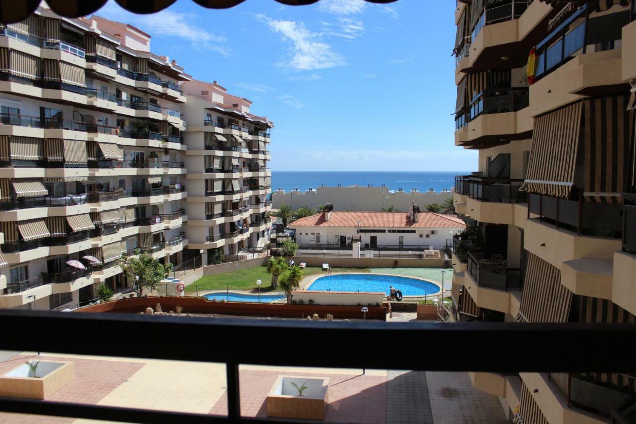 Jardines Canarios Los Cristianos  Exteriér fotografie