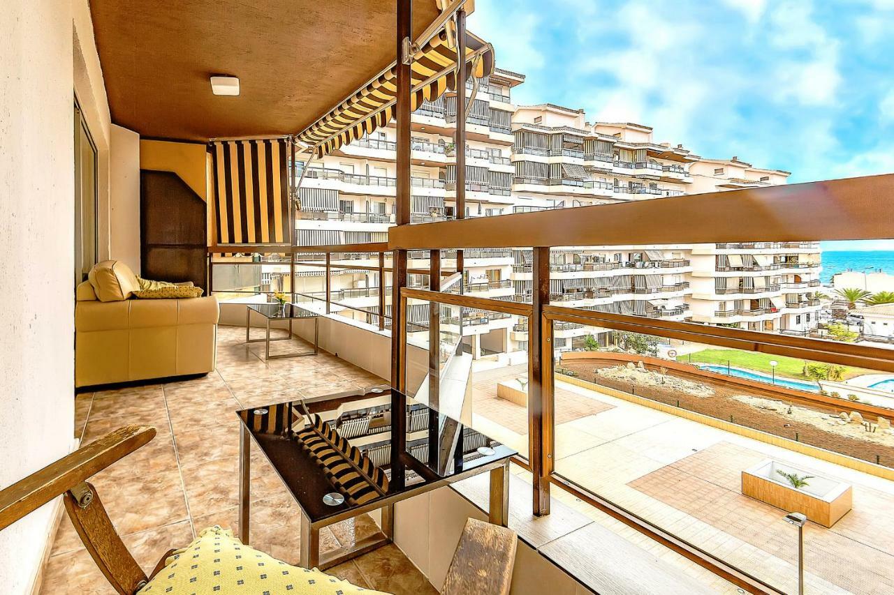 Jardines Canarios Los Cristianos  Exteriér fotografie